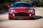 Aston Martin Vanquish Zagato Shooting Brake 2018 года (WW)